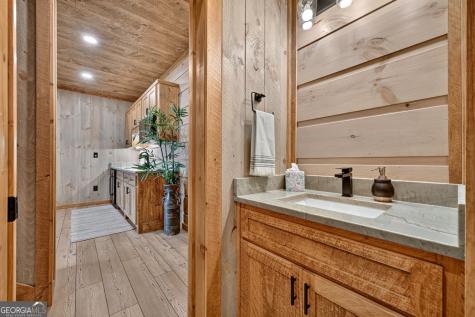401 Kittatinny Drive Mineral Bluff GA 30559