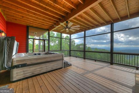 401 Kittatinny Drive Mineral Bluff GA 30559