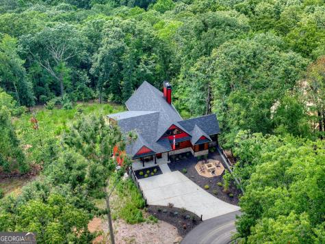 401 Kittatinny Drive Mineral Bluff GA 30559
