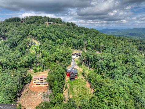 401 Kittatinny Drive Mineral Bluff GA 30559