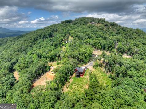401 Kittatinny Drive Mineral Bluff GA 30559
