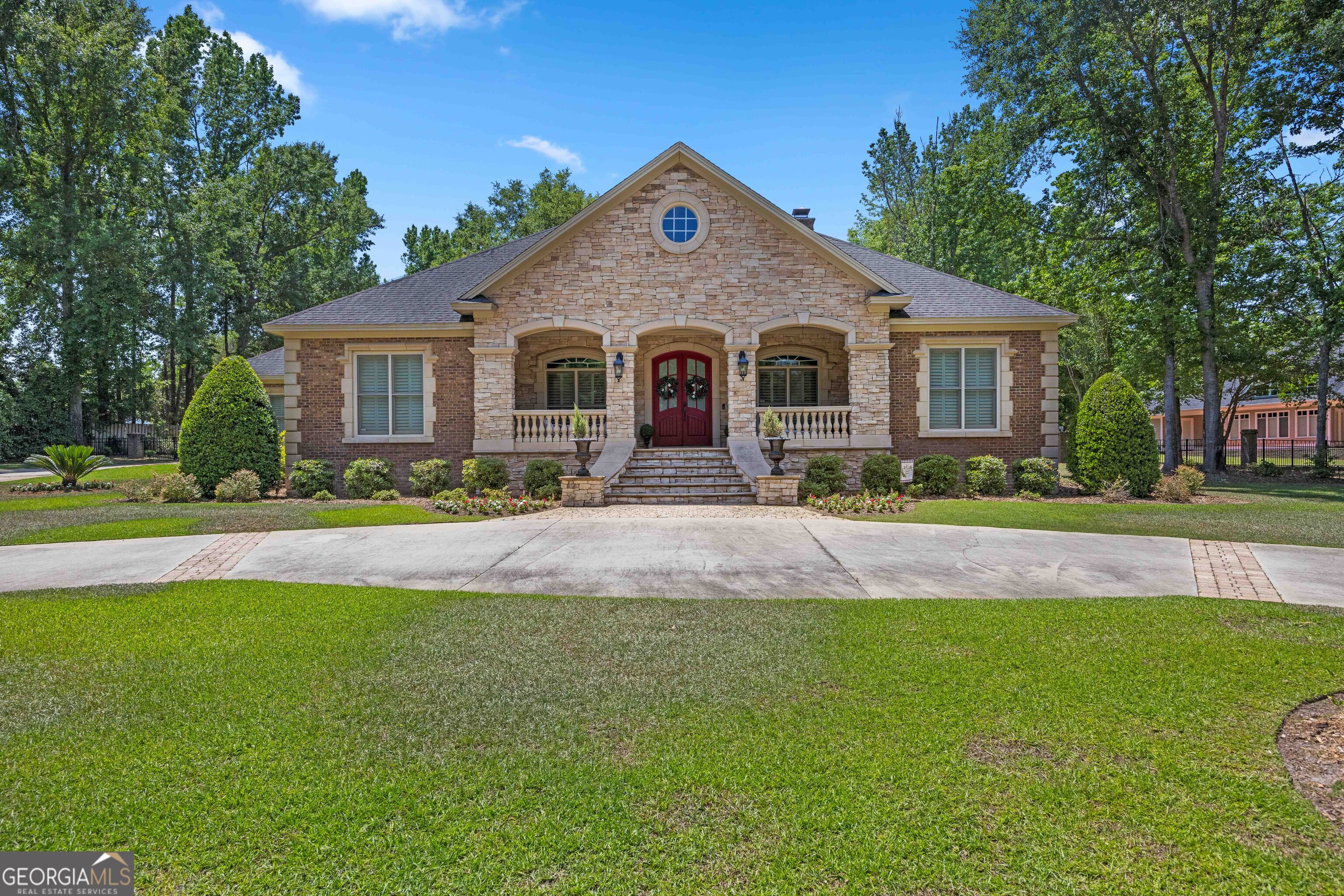 4223 Spring Branch Circle Valdosta GA 31601