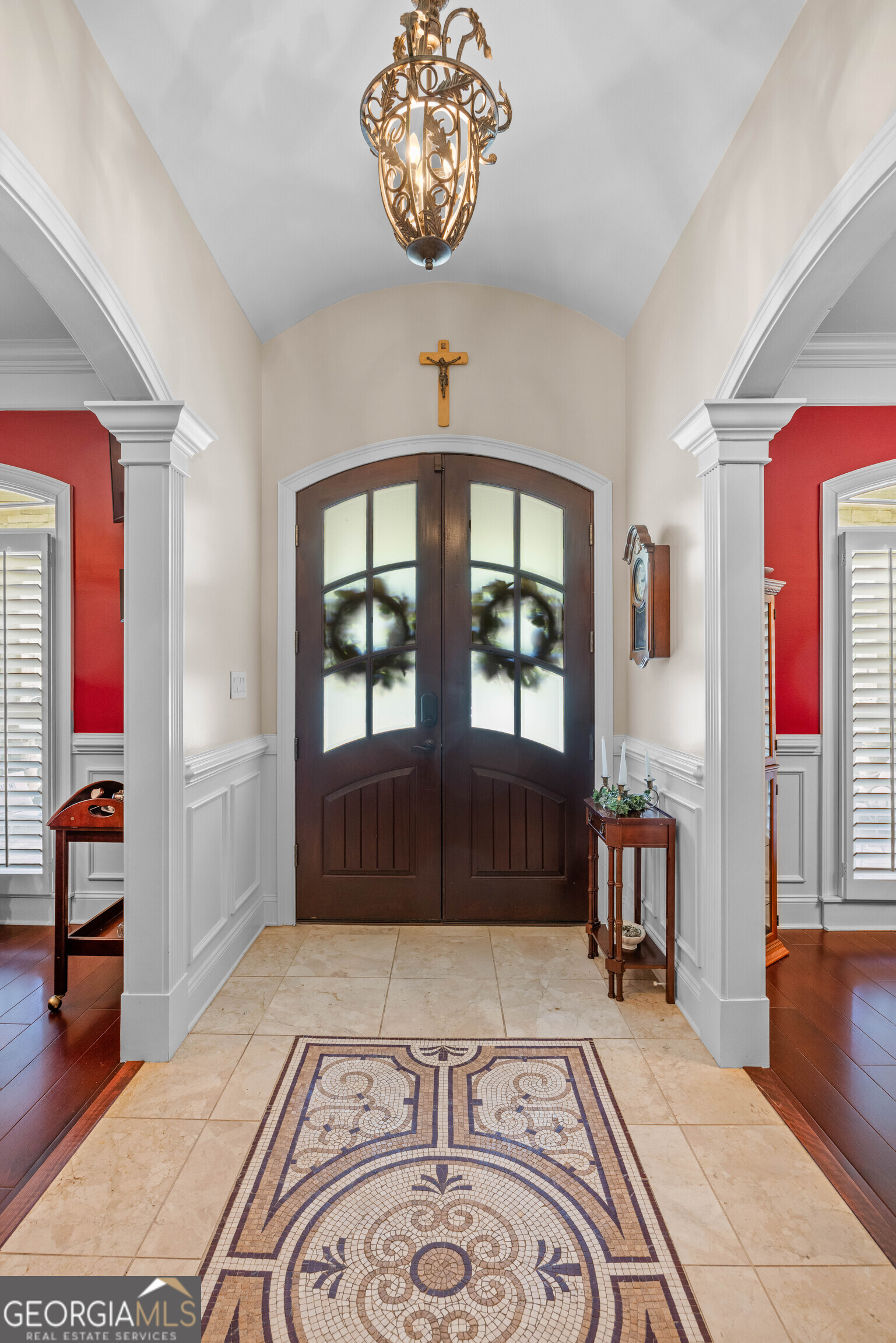 4223 Spring Branch Circle Valdosta GA 31601