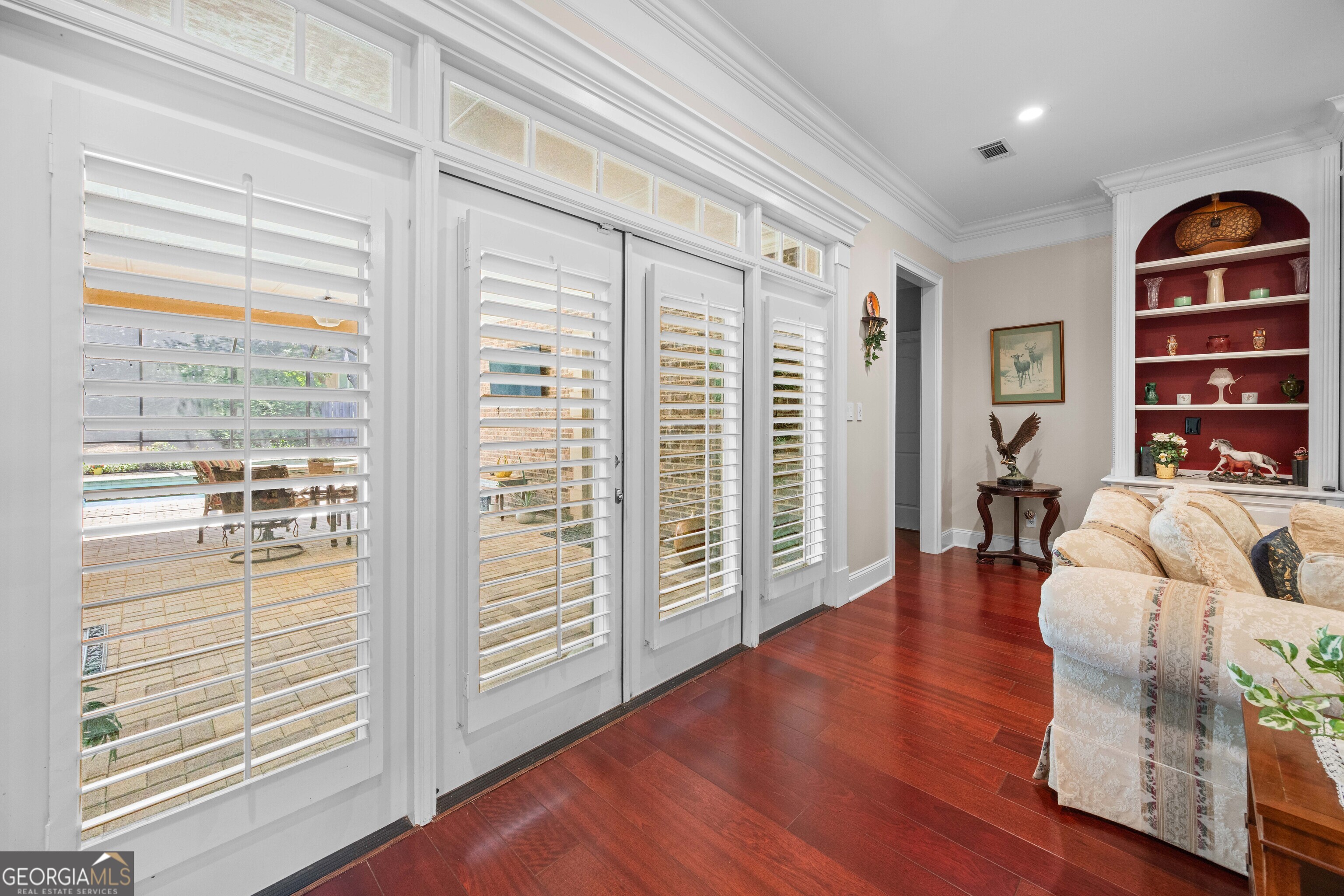 4223 Spring Branch Circle Valdosta GA 31601