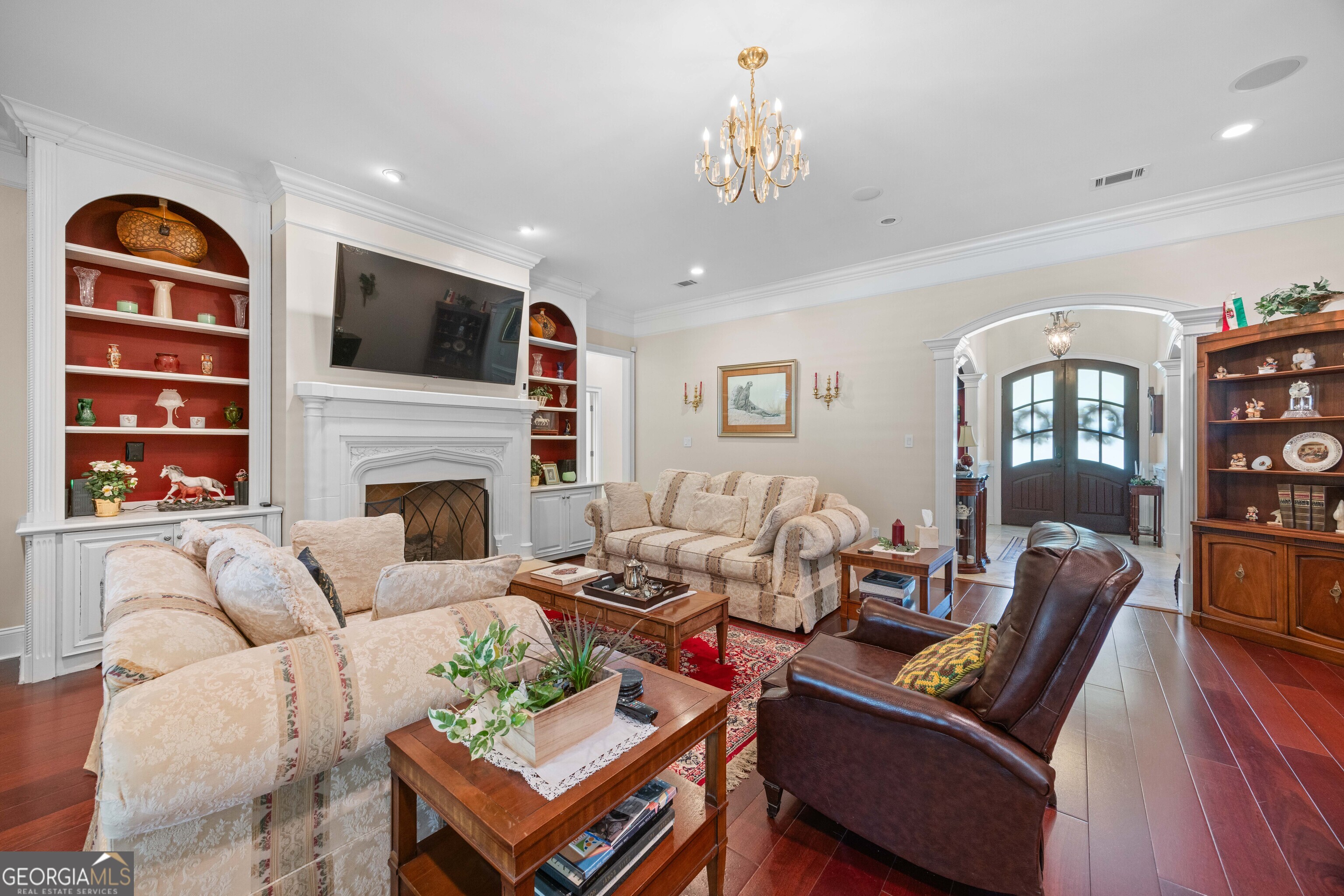 4223 Spring Branch Circle Valdosta GA 31601