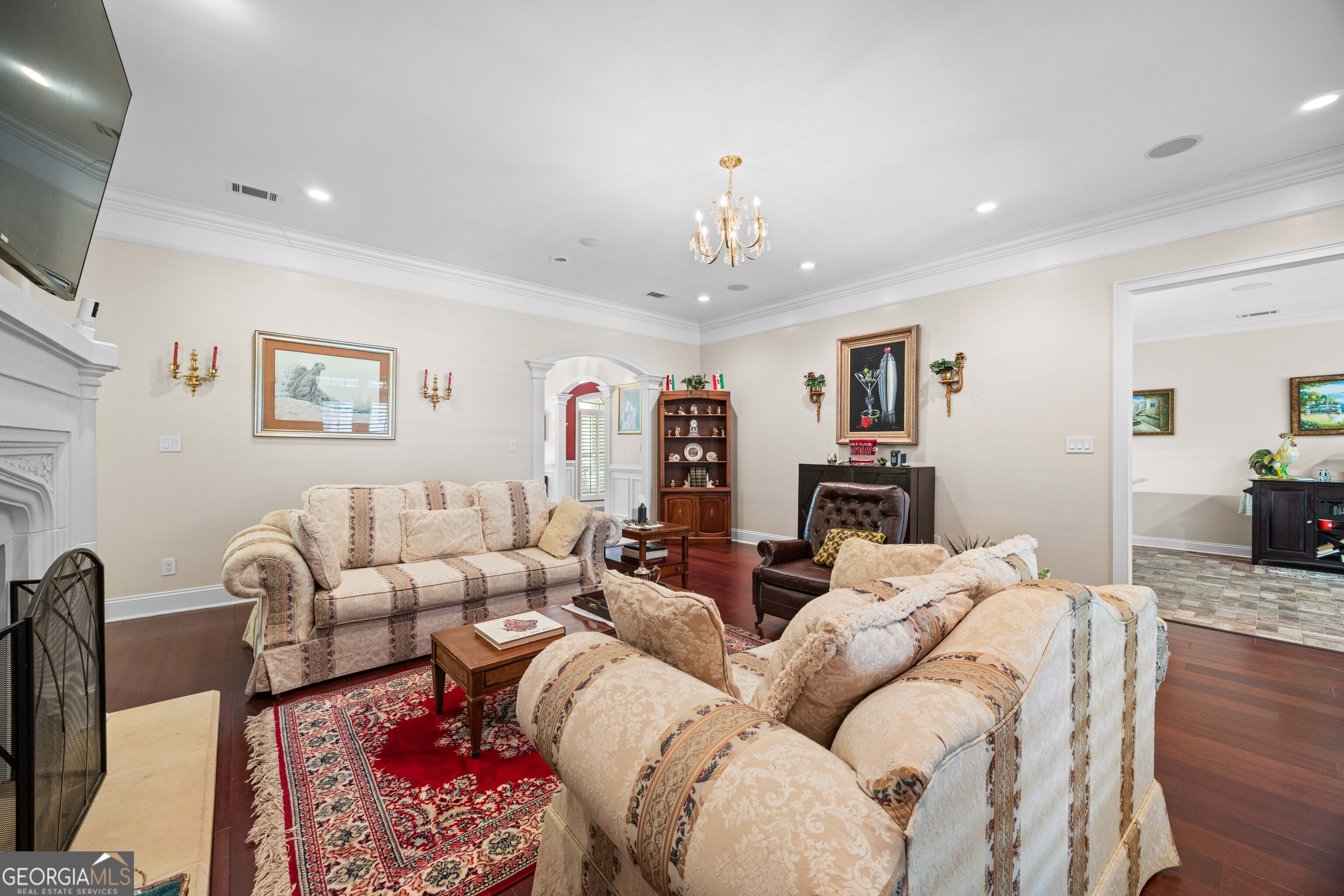 4223 Spring Branch Circle Valdosta GA 31601