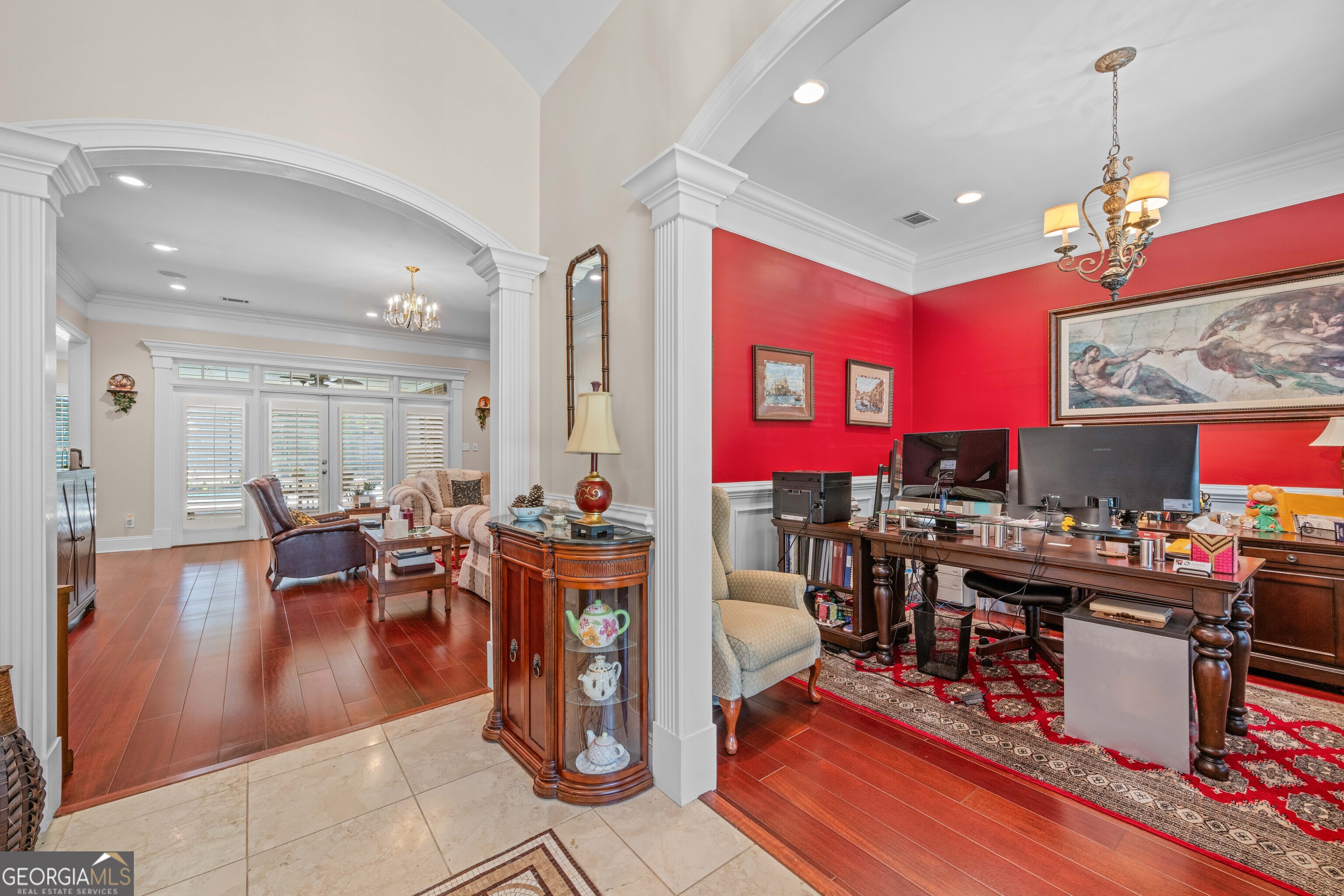 4223 Spring Branch Circle Valdosta GA 31601