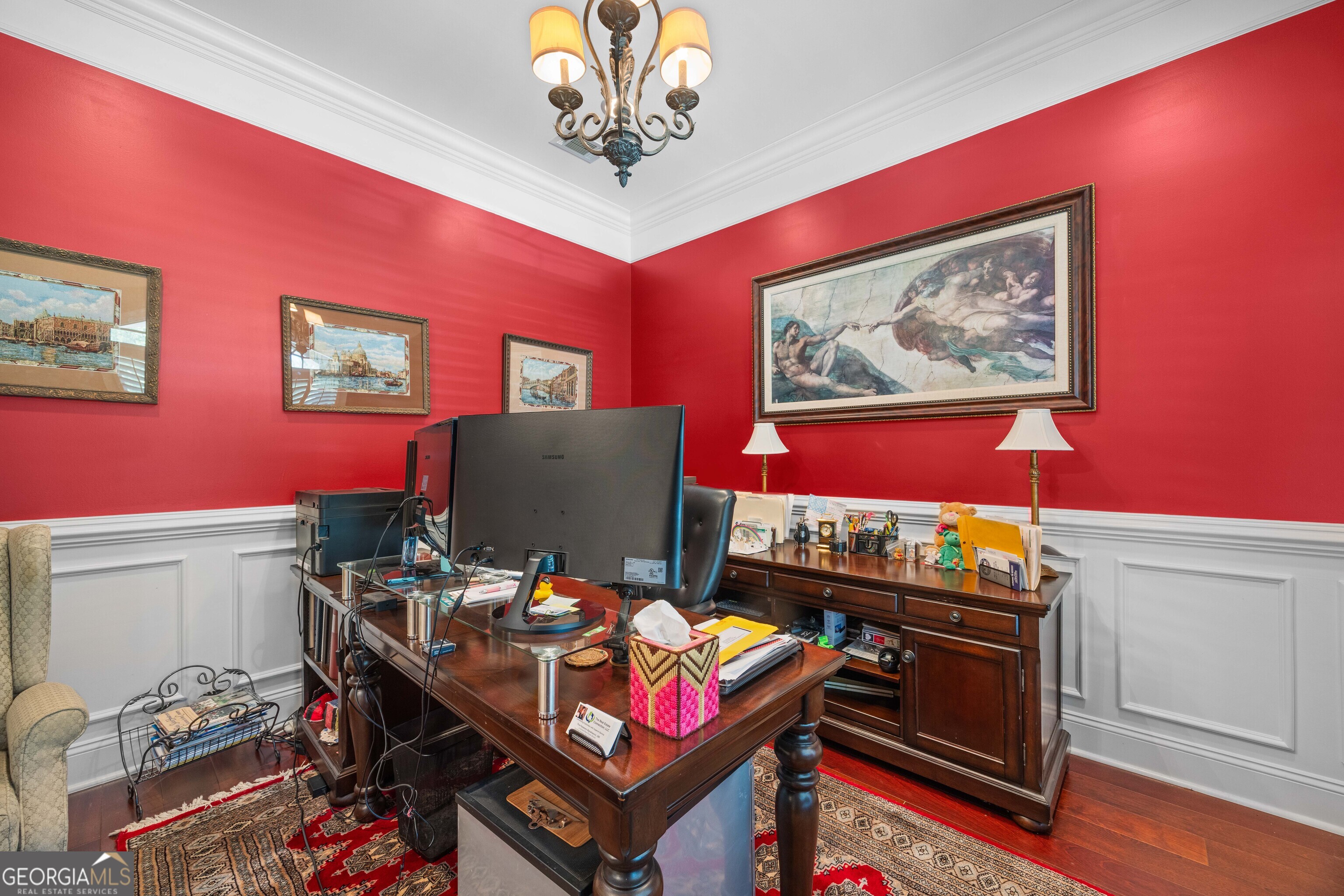 4223 Spring Branch Circle Valdosta GA 31601