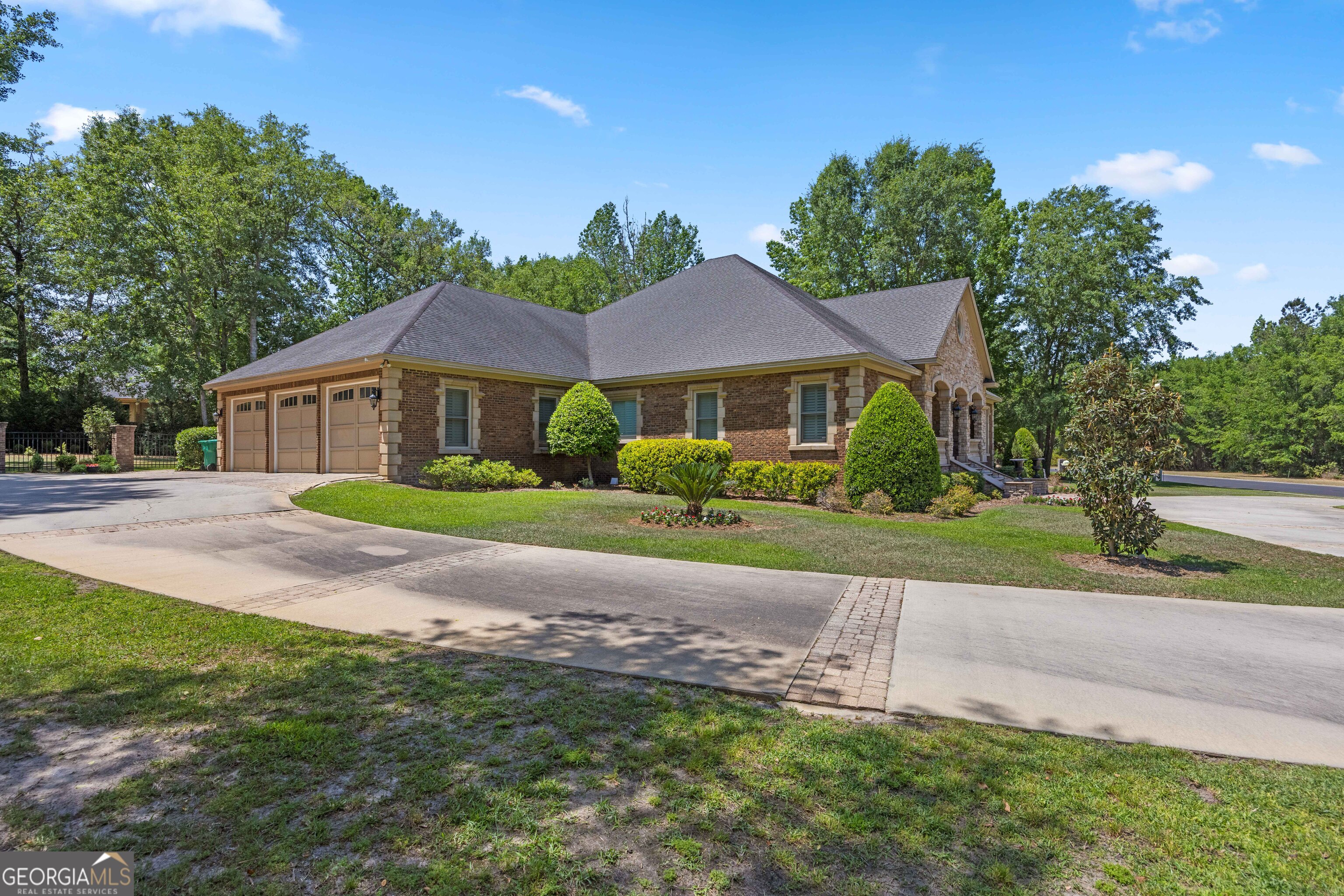 4223 Spring Branch Circle Valdosta GA 31601