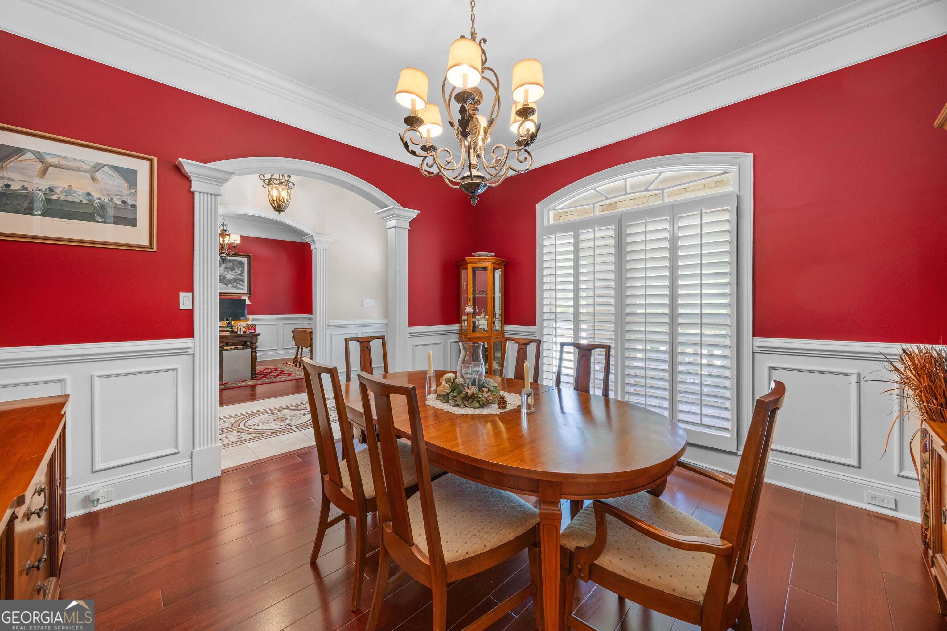 4223 Spring Branch Circle Valdosta GA 31601