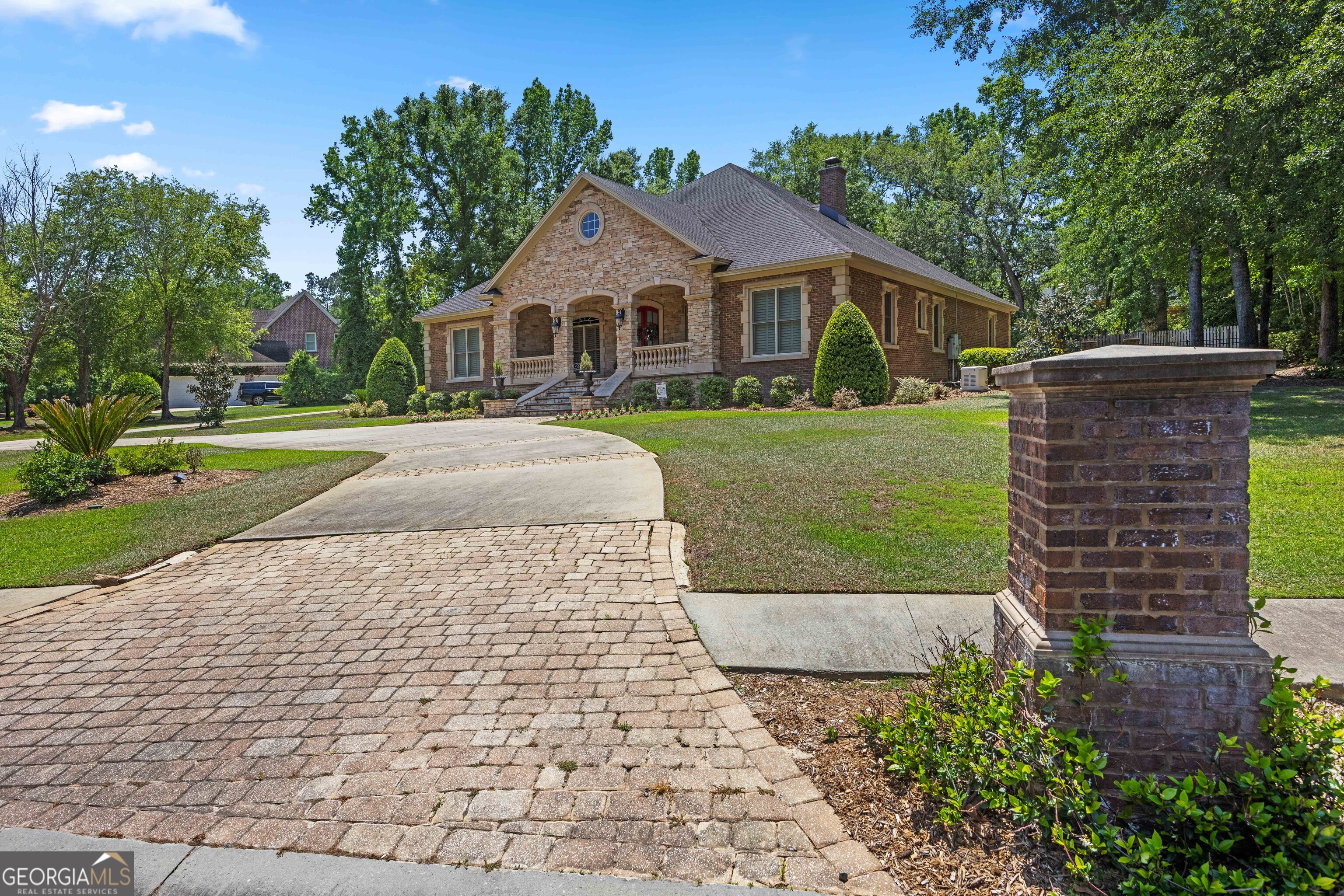 4223 Spring Branch Circle Valdosta GA 31601