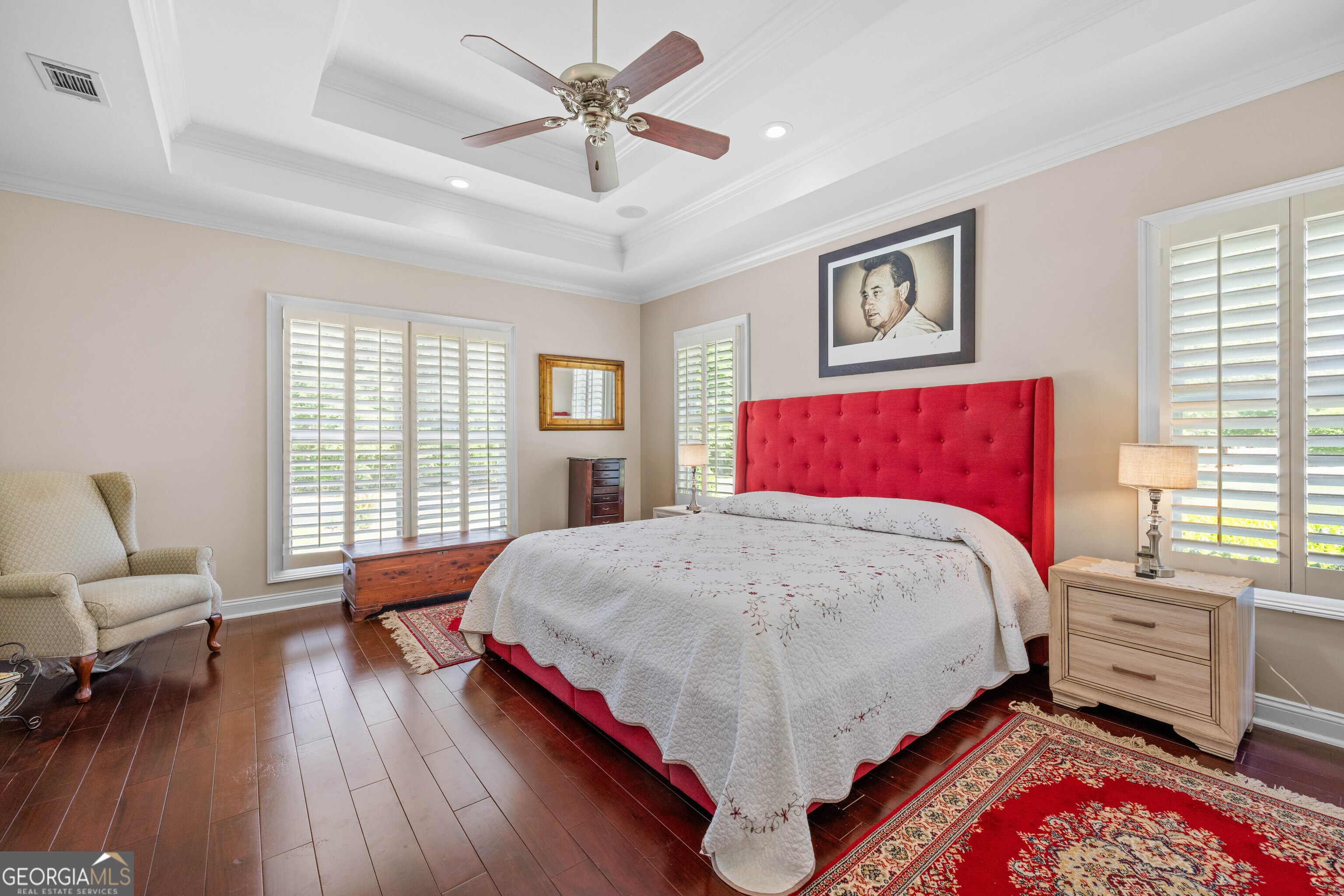 4223 Spring Branch Circle Valdosta GA 31601