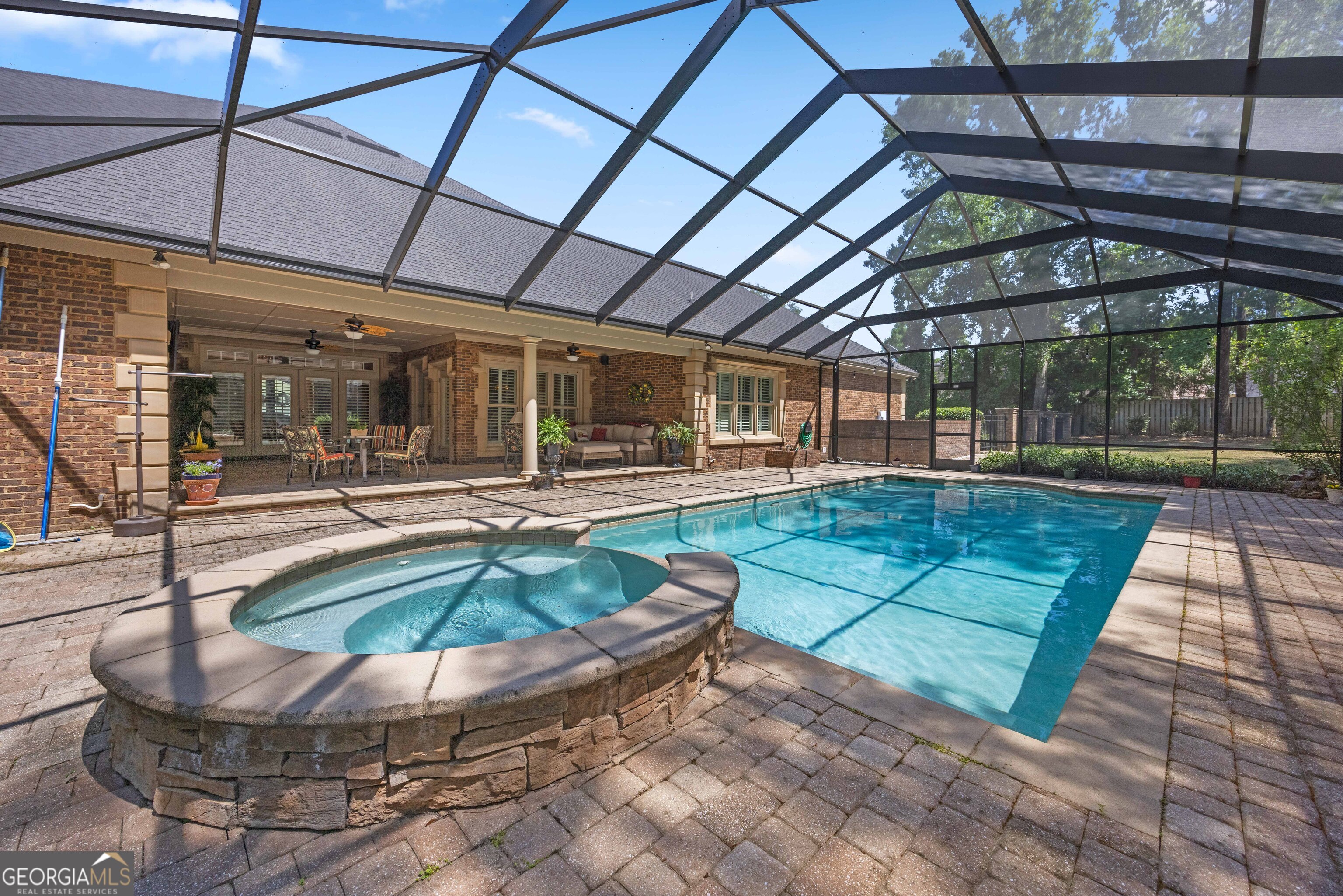 4223 Spring Branch Circle Valdosta GA 31601