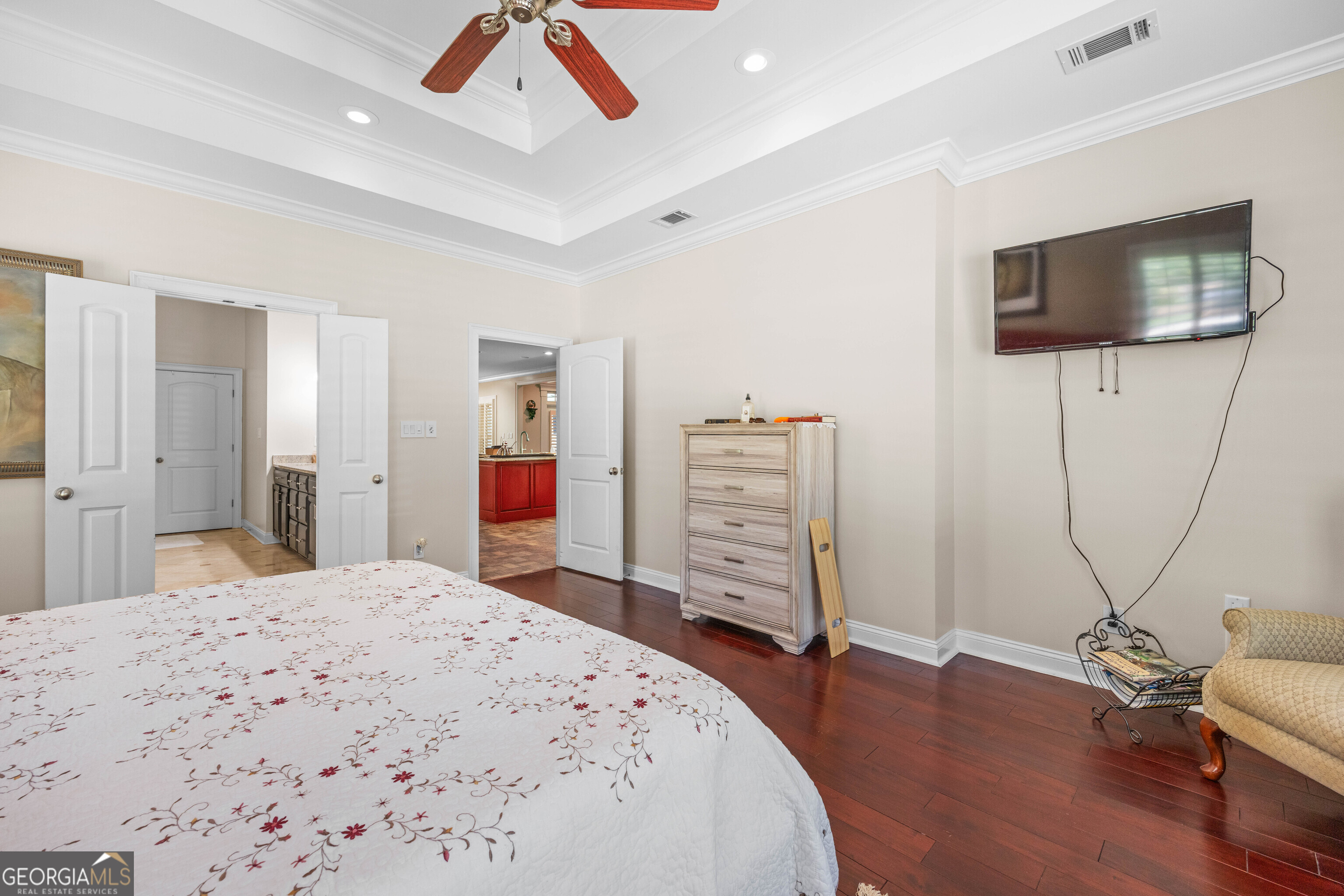 4223 Spring Branch Circle Valdosta GA 31601