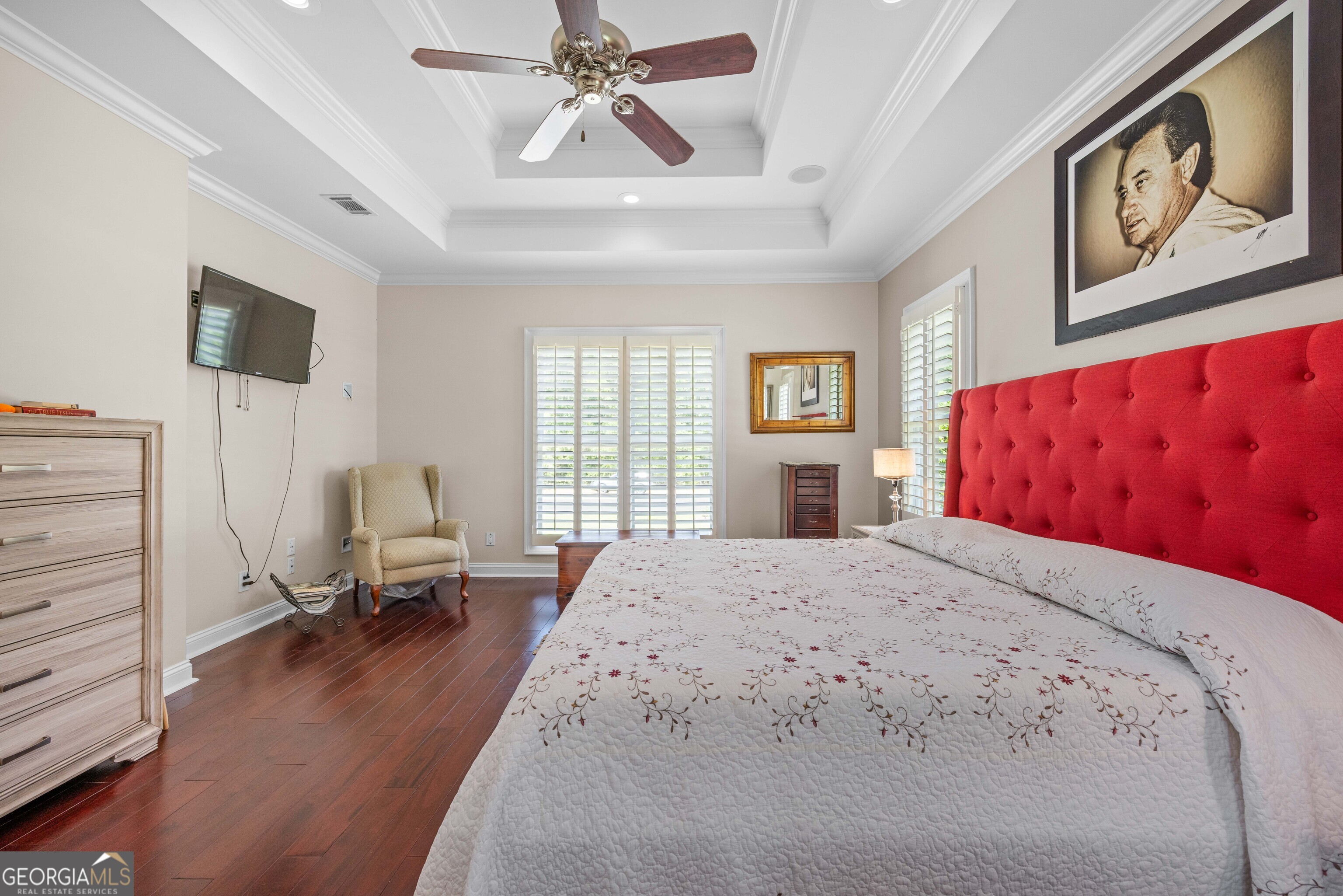 4223 Spring Branch Circle Valdosta GA 31601