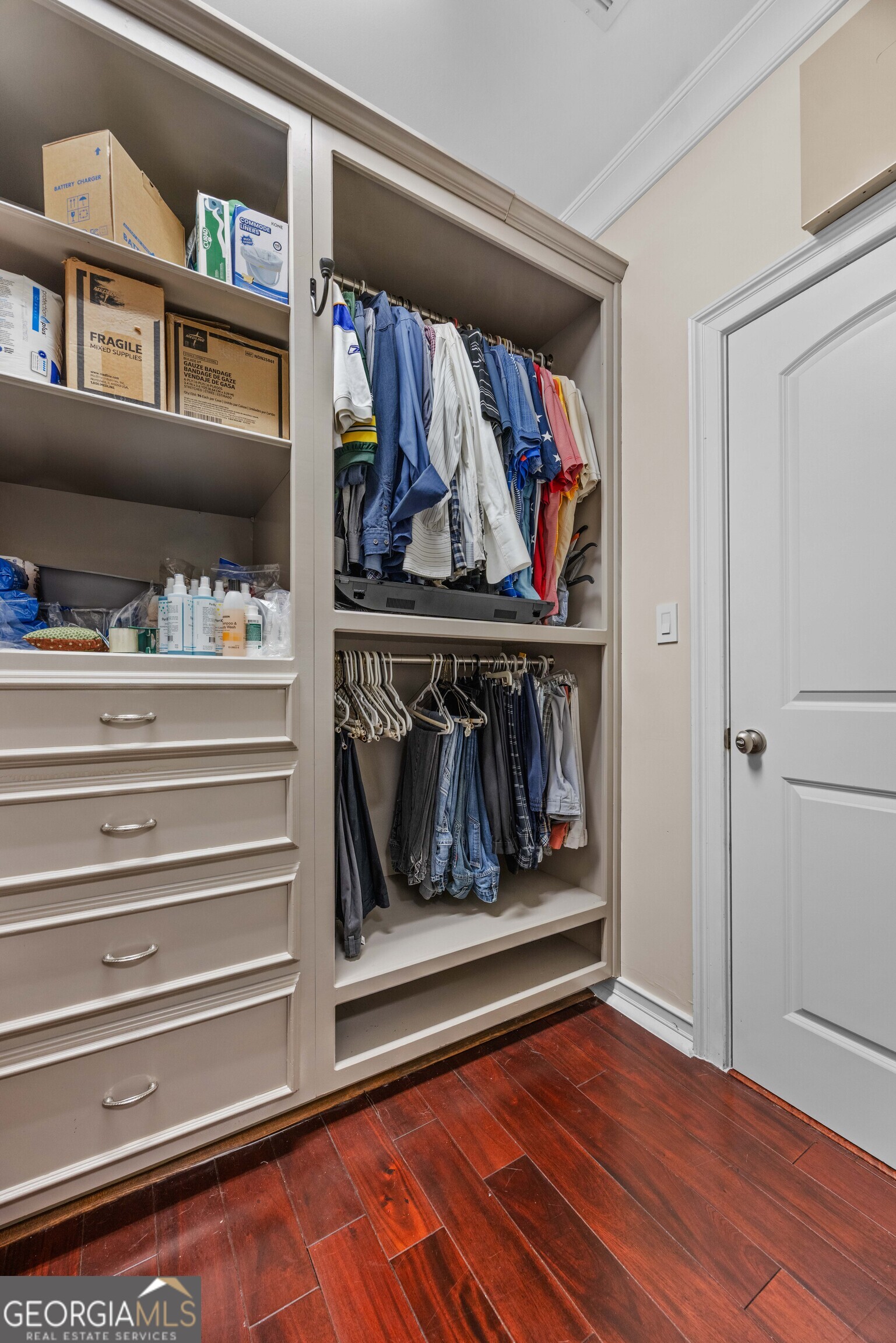 4223 Spring Branch Circle Valdosta GA 31601