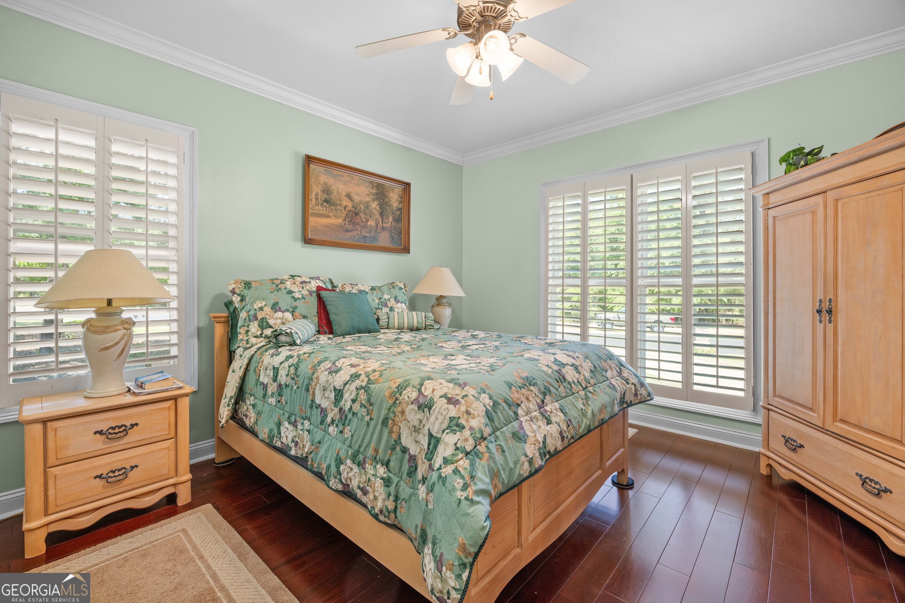 4223 Spring Branch Circle Valdosta GA 31601