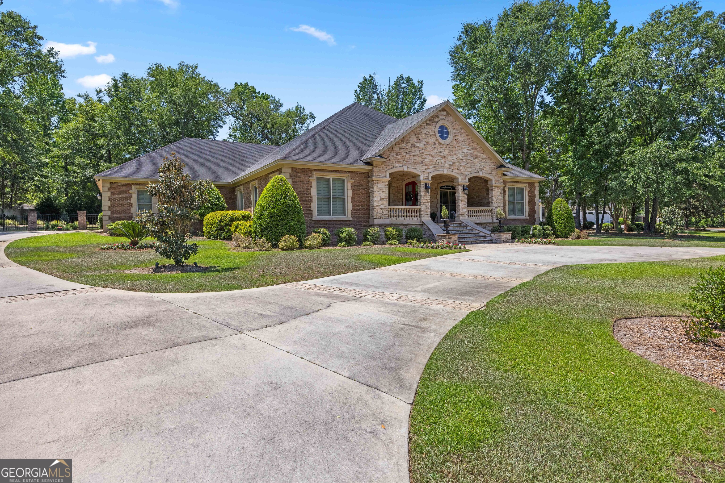 4223 Spring Branch Circle Valdosta GA 31601