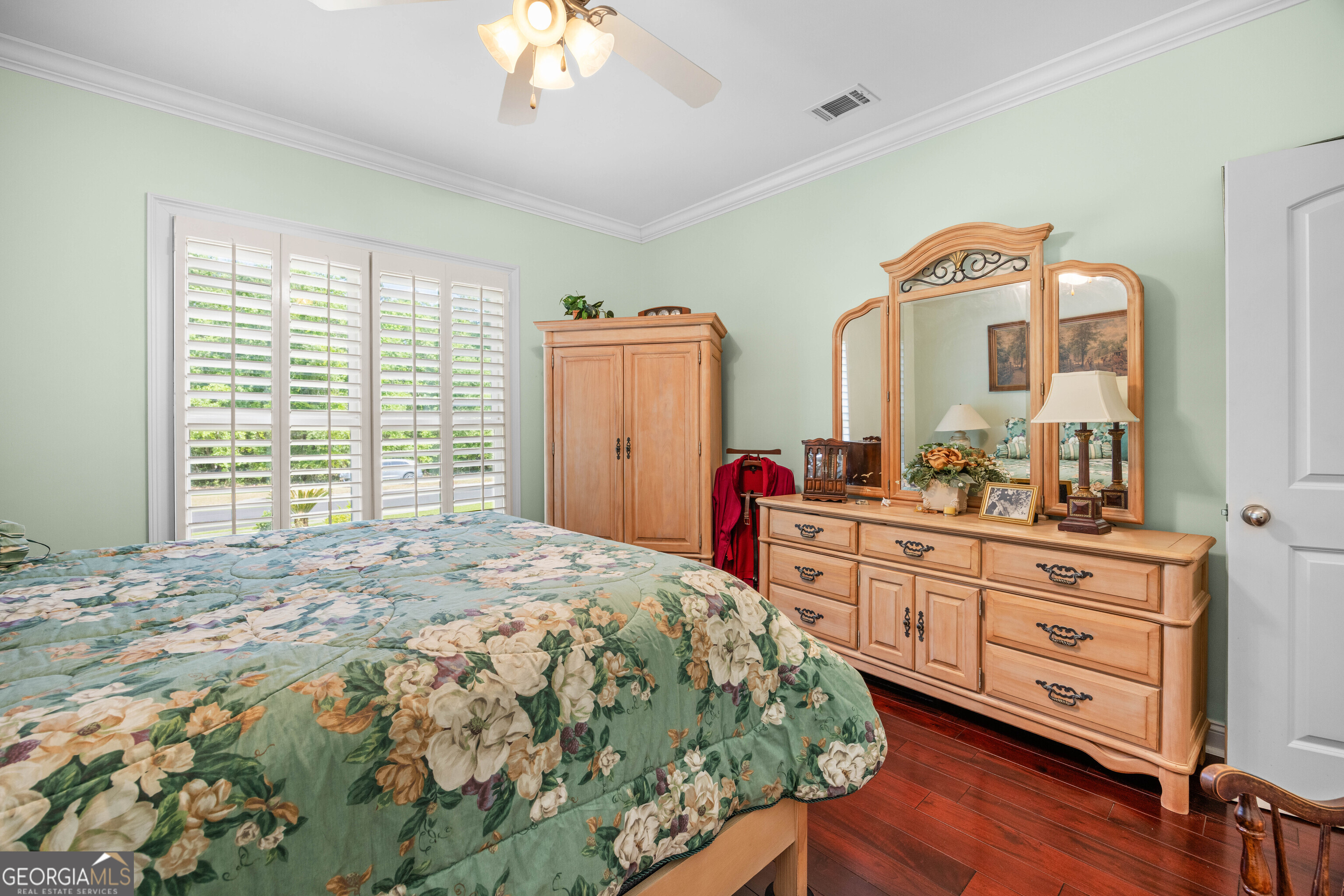 4223 Spring Branch Circle Valdosta GA 31601