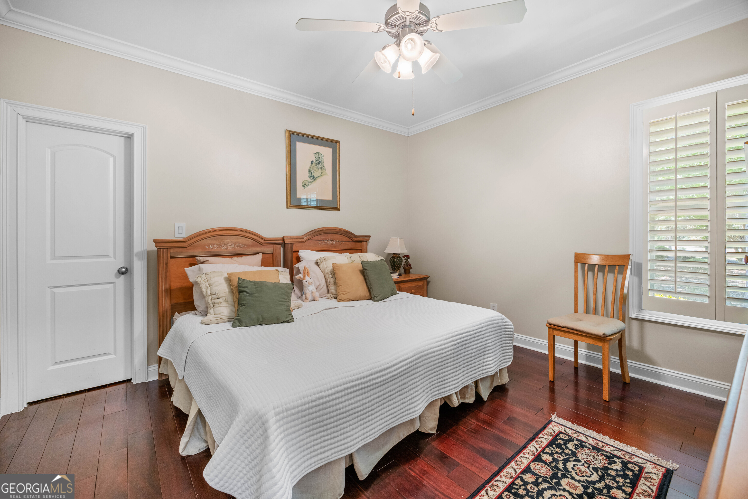 4223 Spring Branch Circle Valdosta GA 31601
