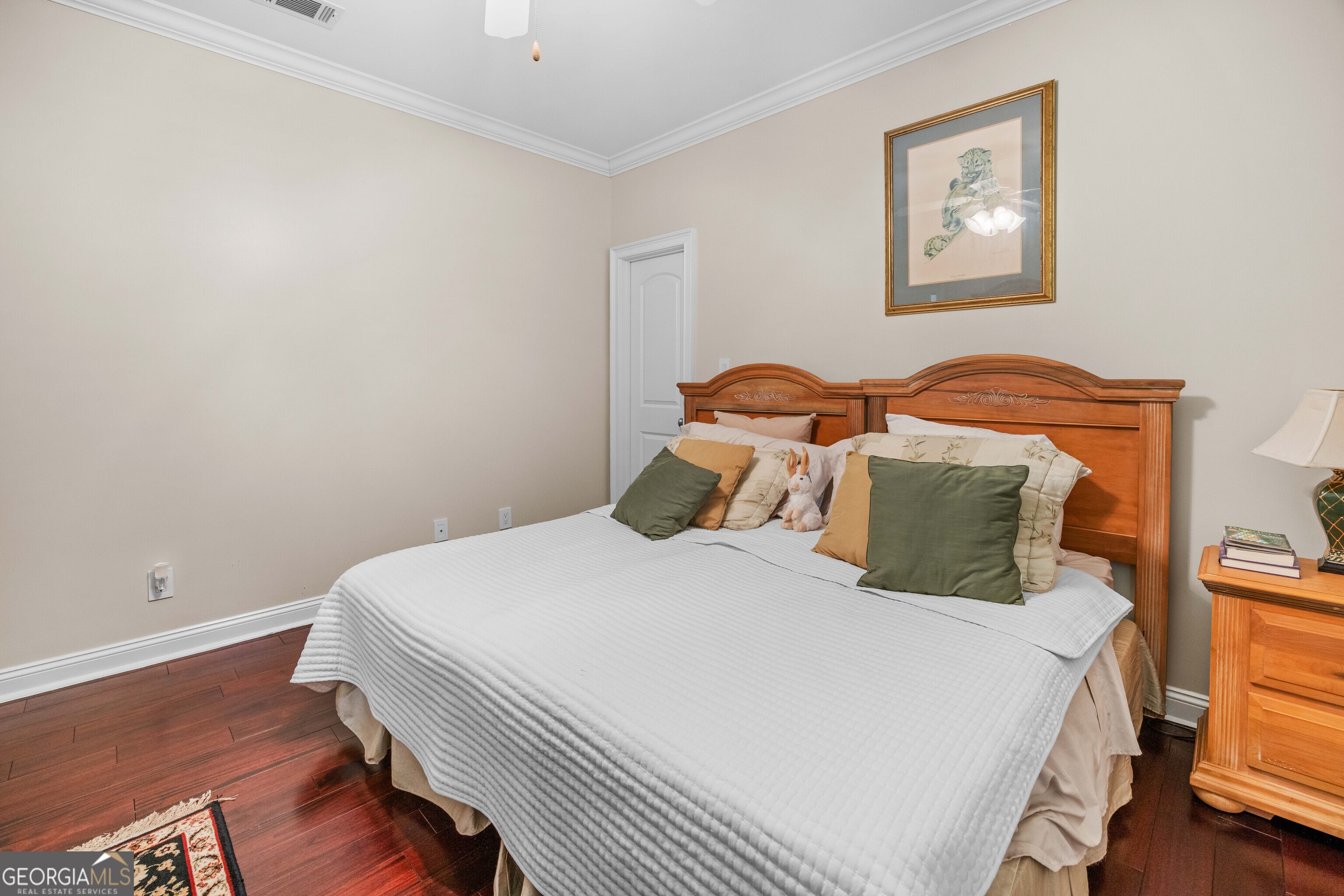4223 Spring Branch Circle Valdosta GA 31601