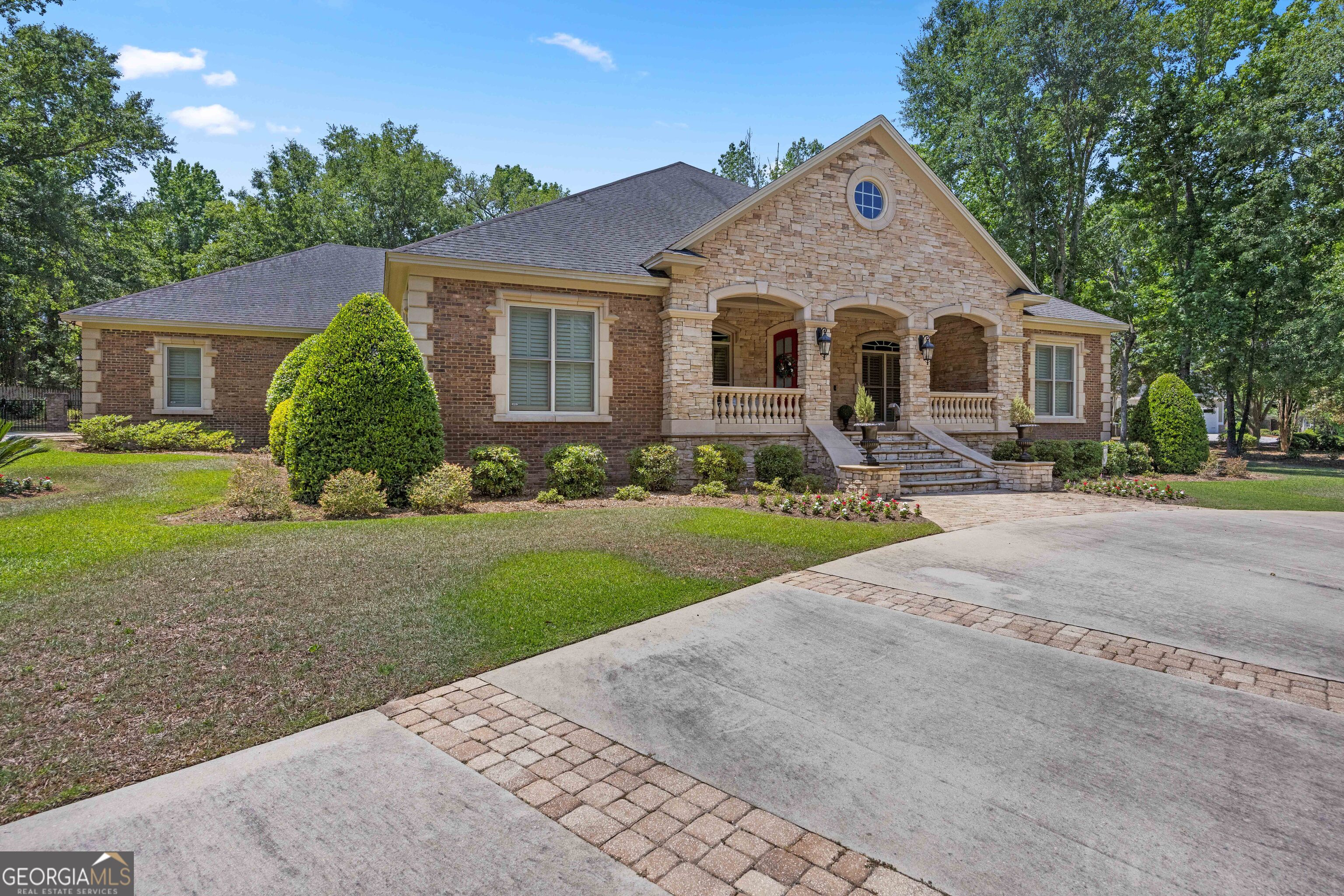 4223 Spring Branch Circle Valdosta GA 31601