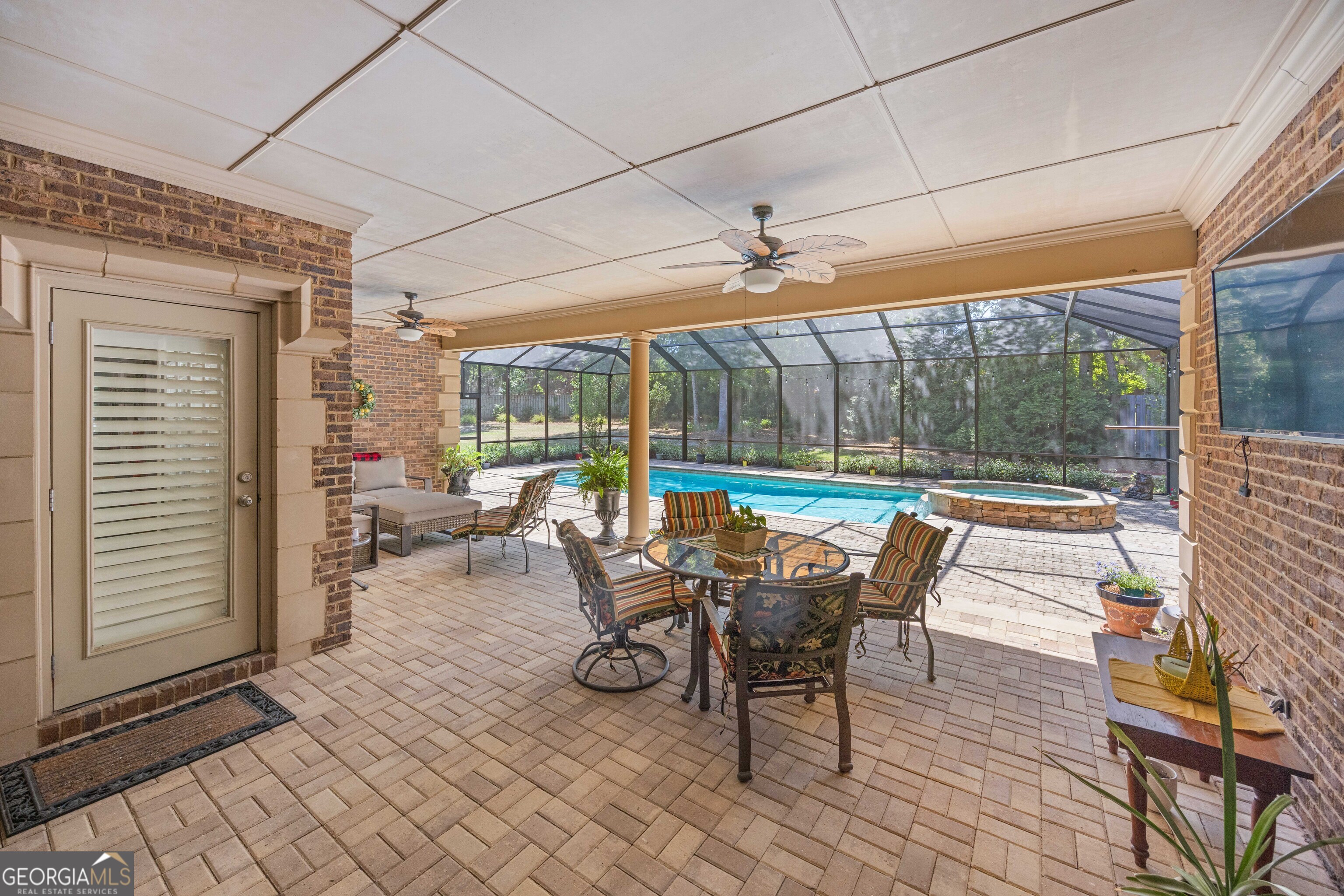 4223 Spring Branch Circle Valdosta GA 31601