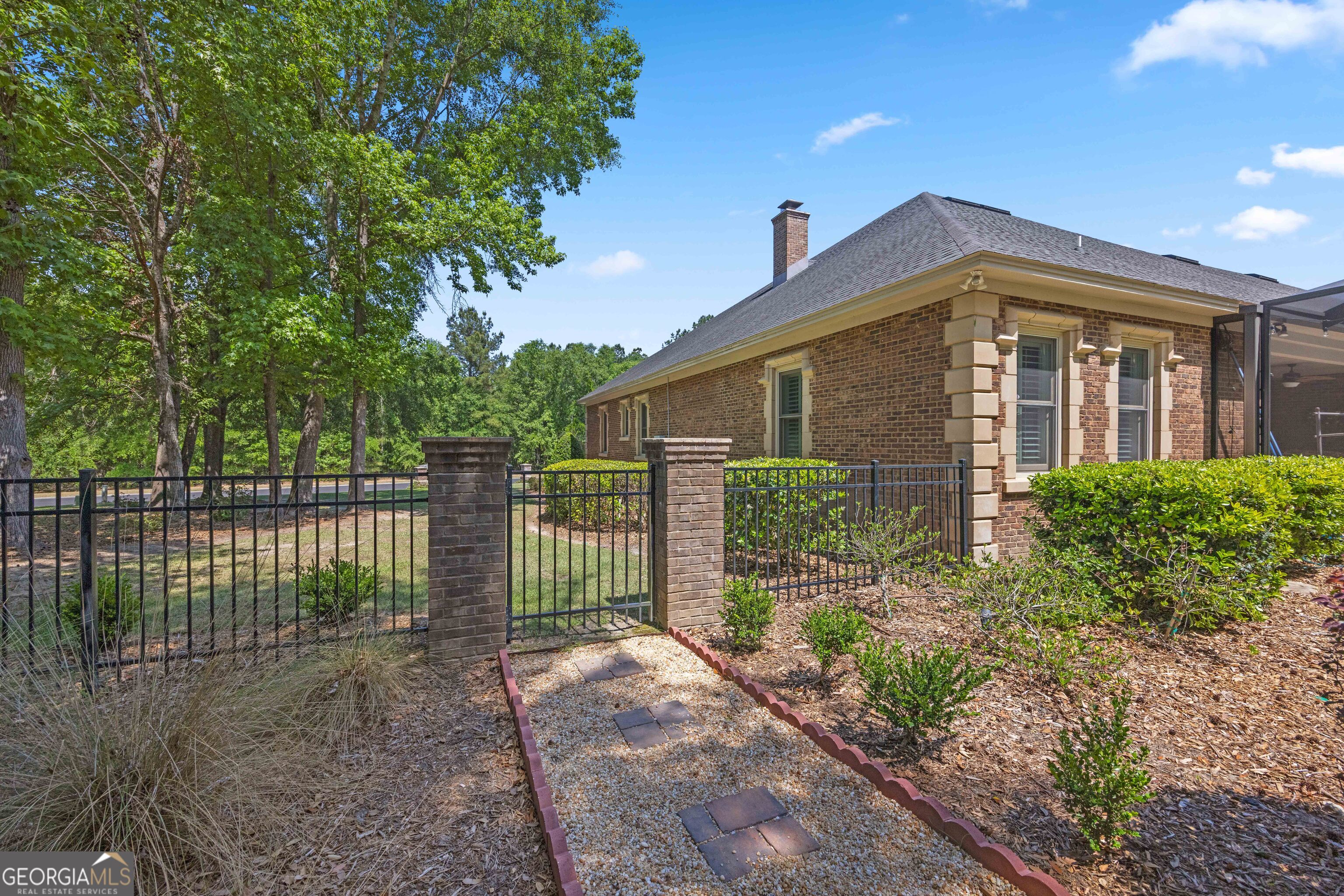 4223 Spring Branch Circle Valdosta GA 31601