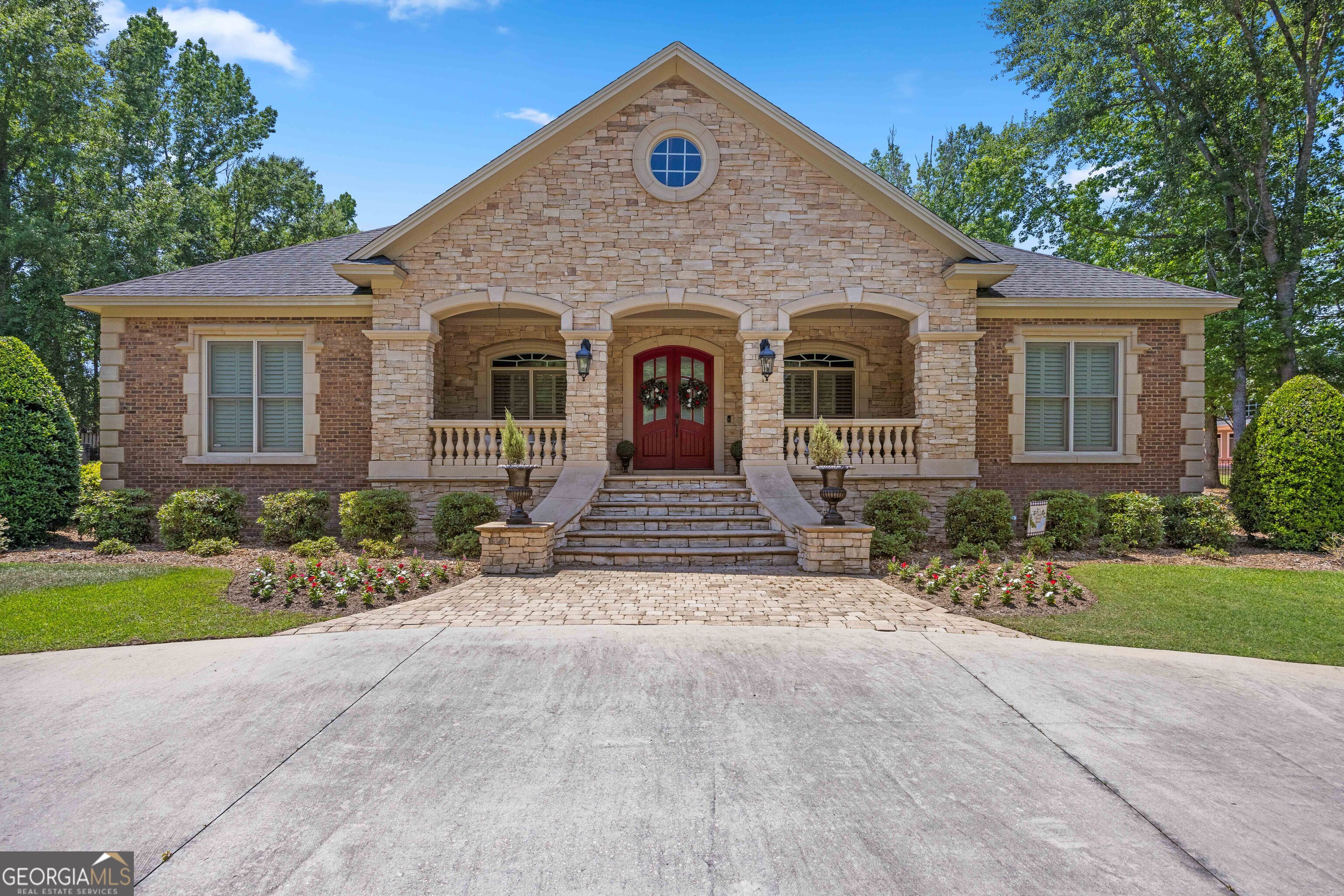 4223 Spring Branch Circle Valdosta GA 31601