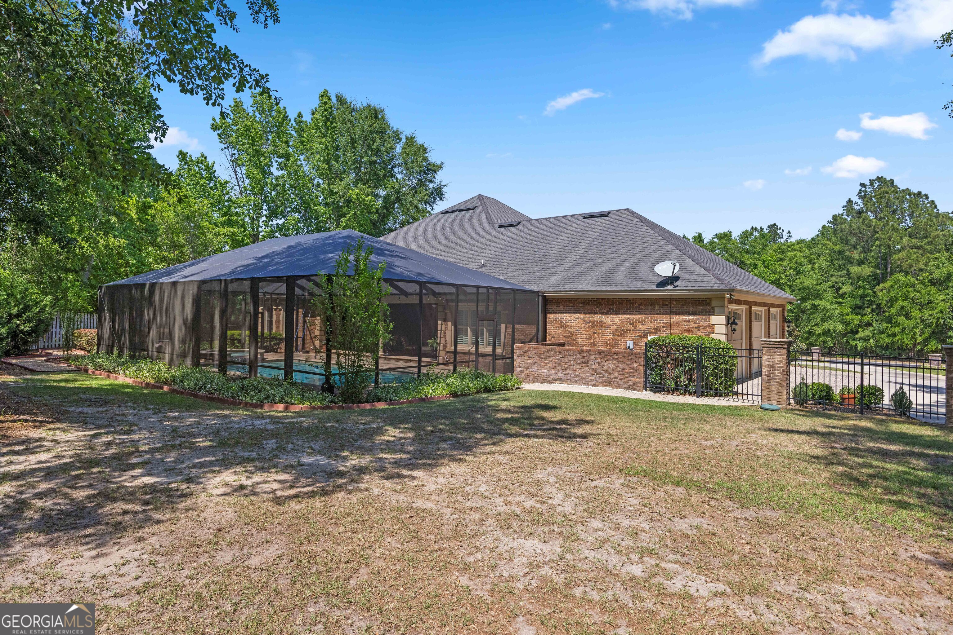 4223 Spring Branch Circle Valdosta GA 31601