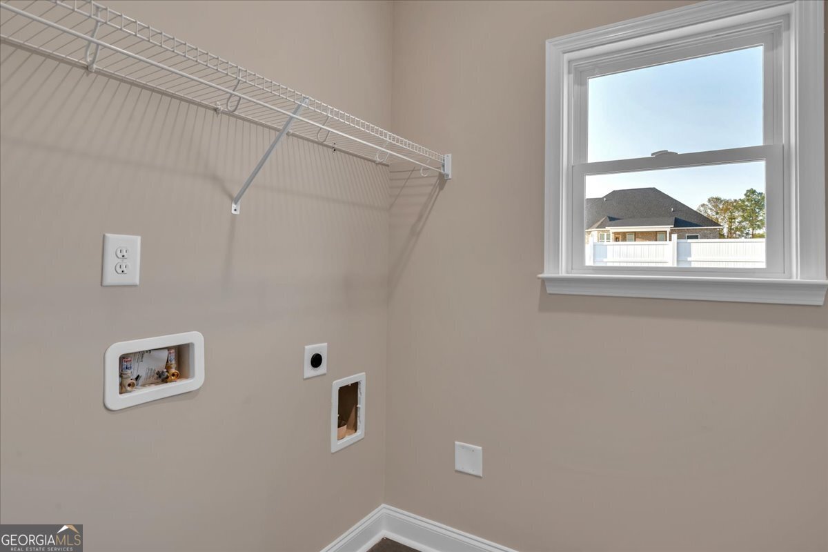 444 Burlington Drive Lizella GA 31052