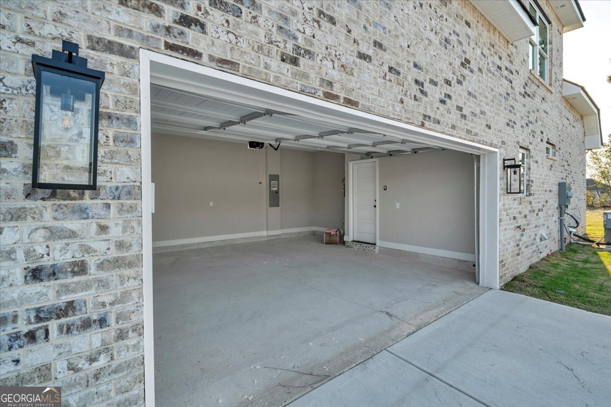 444 Burlington Drive Lizella GA 31052