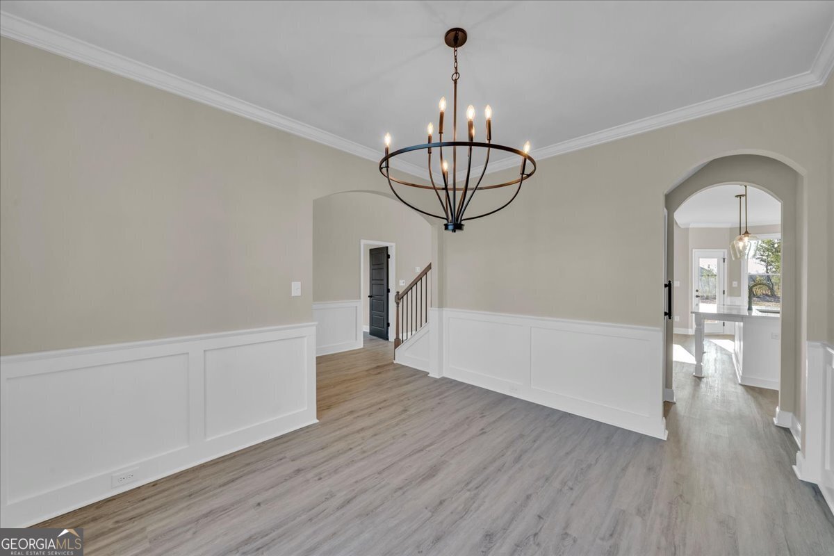 444 Burlington Drive Lizella GA 31052