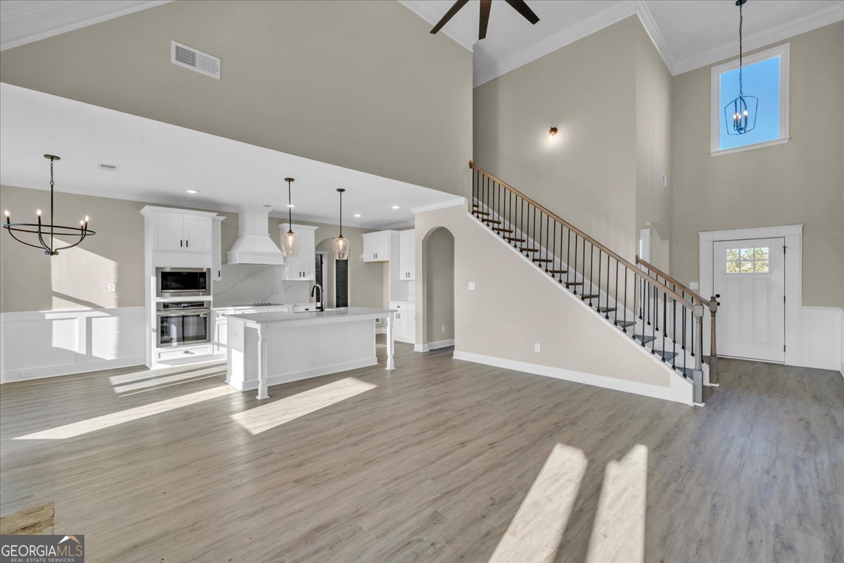 444 Burlington Drive Lizella GA 31052