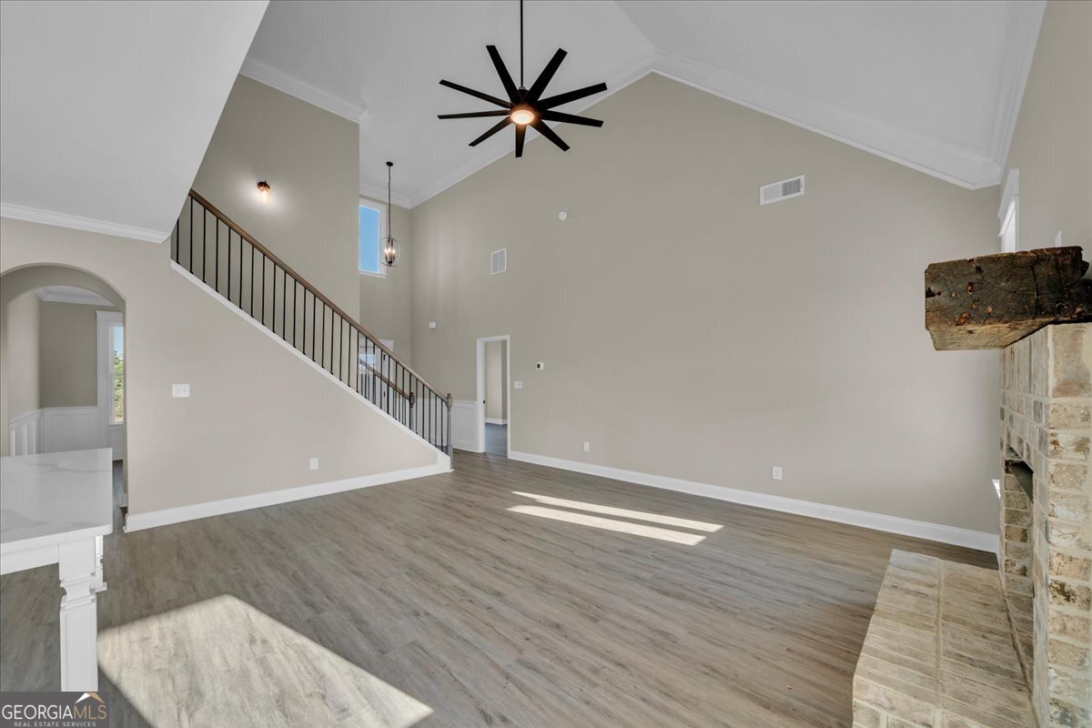 444 Burlington Drive Lizella GA 31052