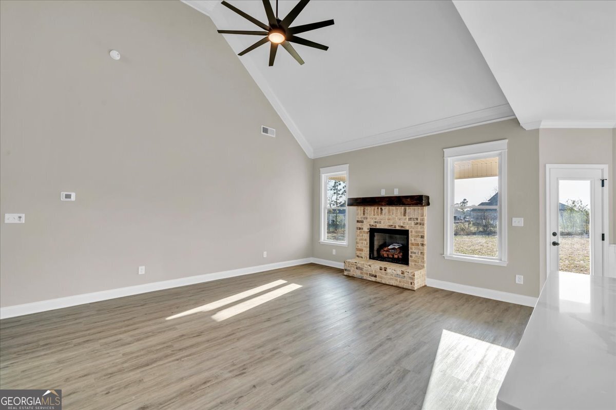 444 Burlington Drive Lizella GA 31052