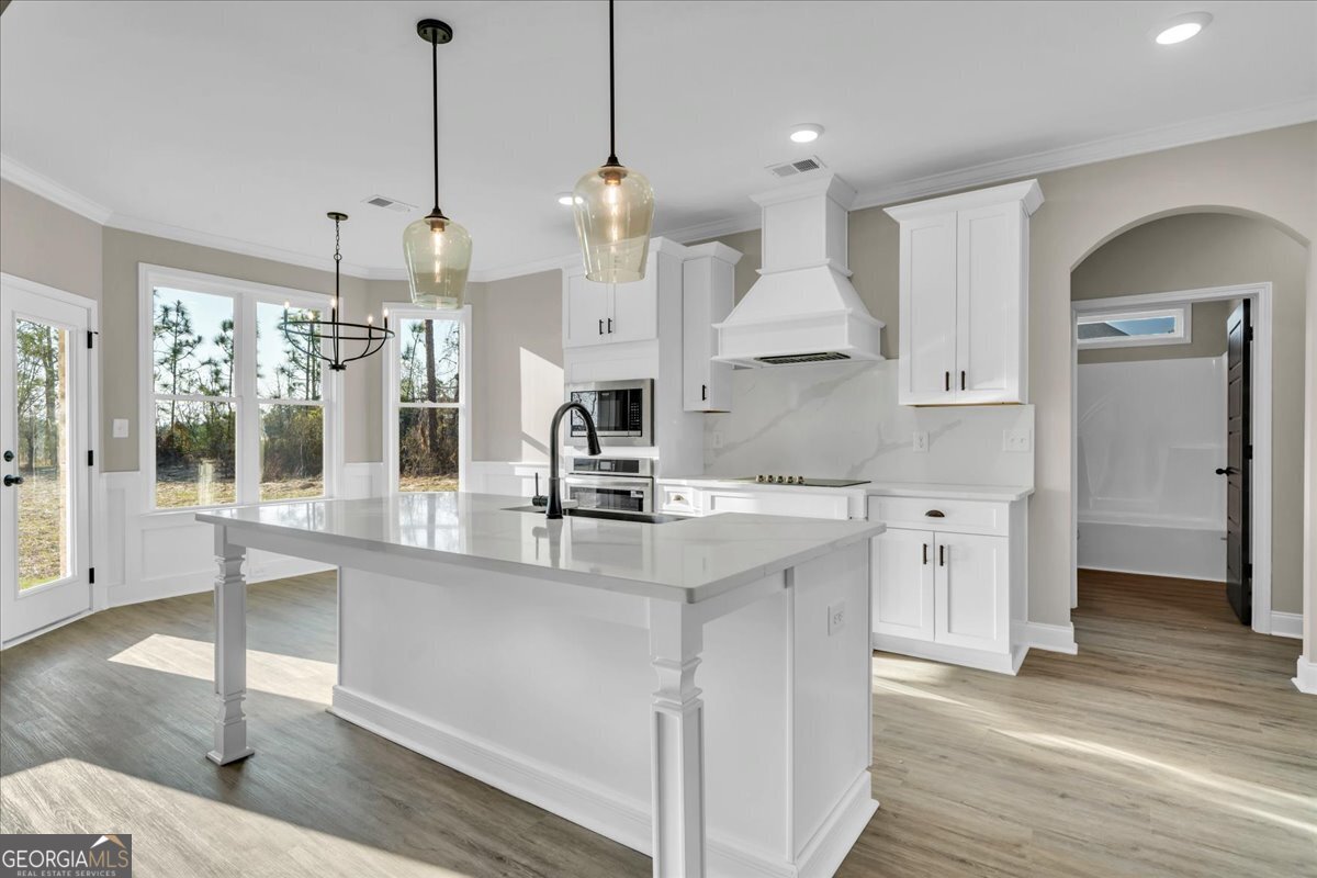 444 Burlington Drive Lizella GA 31052