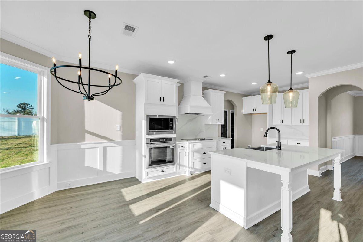 444 Burlington Drive Lizella GA 31052