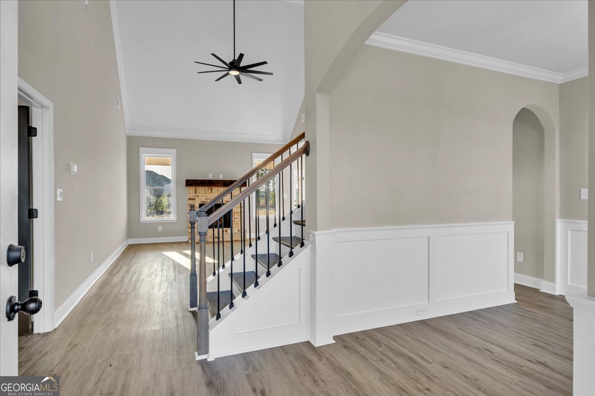444 Burlington Drive Lizella GA 31052