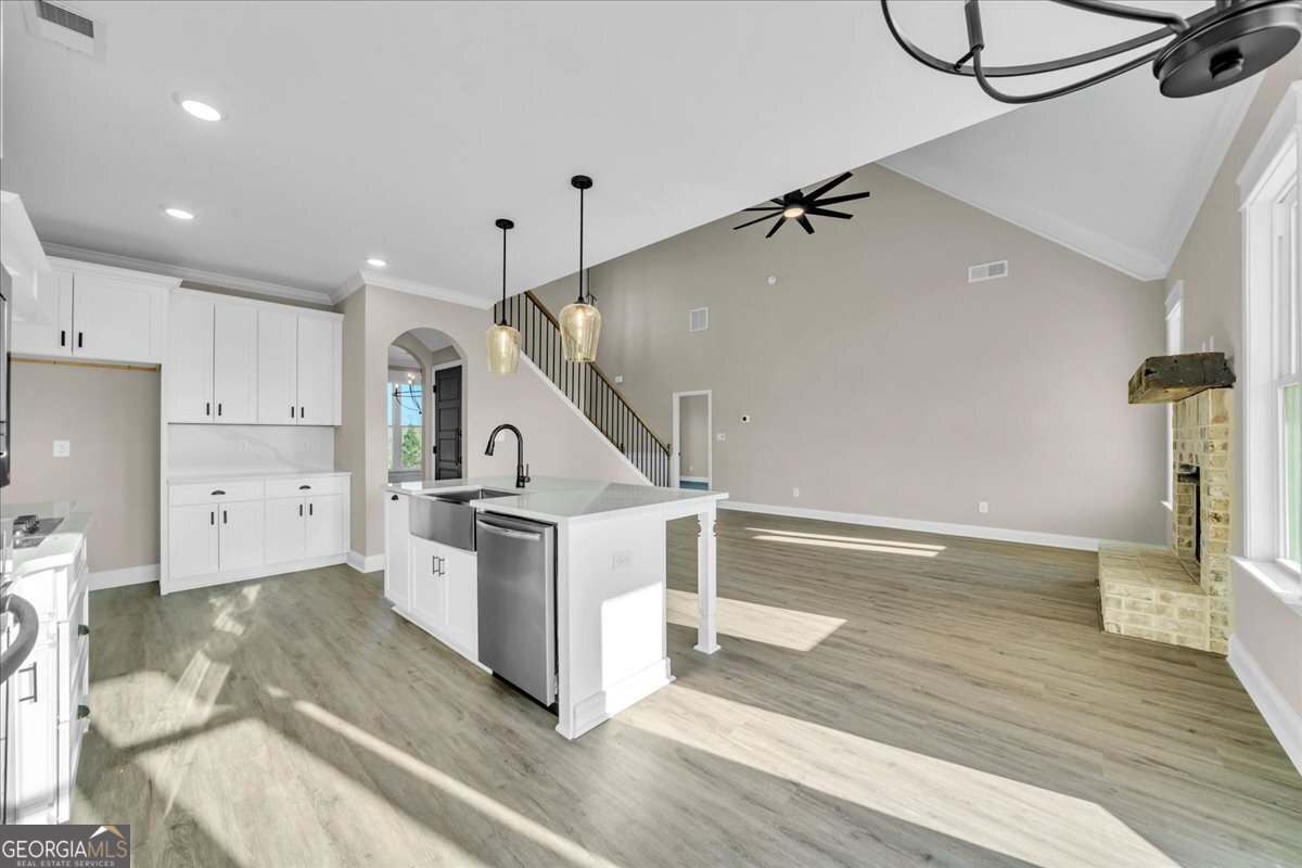 444 Burlington Drive Lizella GA 31052