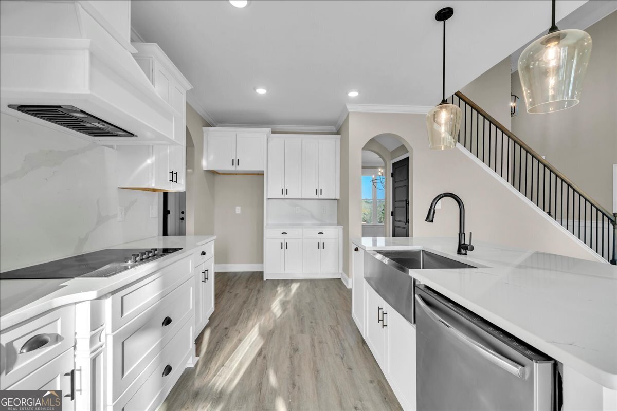 444 Burlington Drive Lizella GA 31052