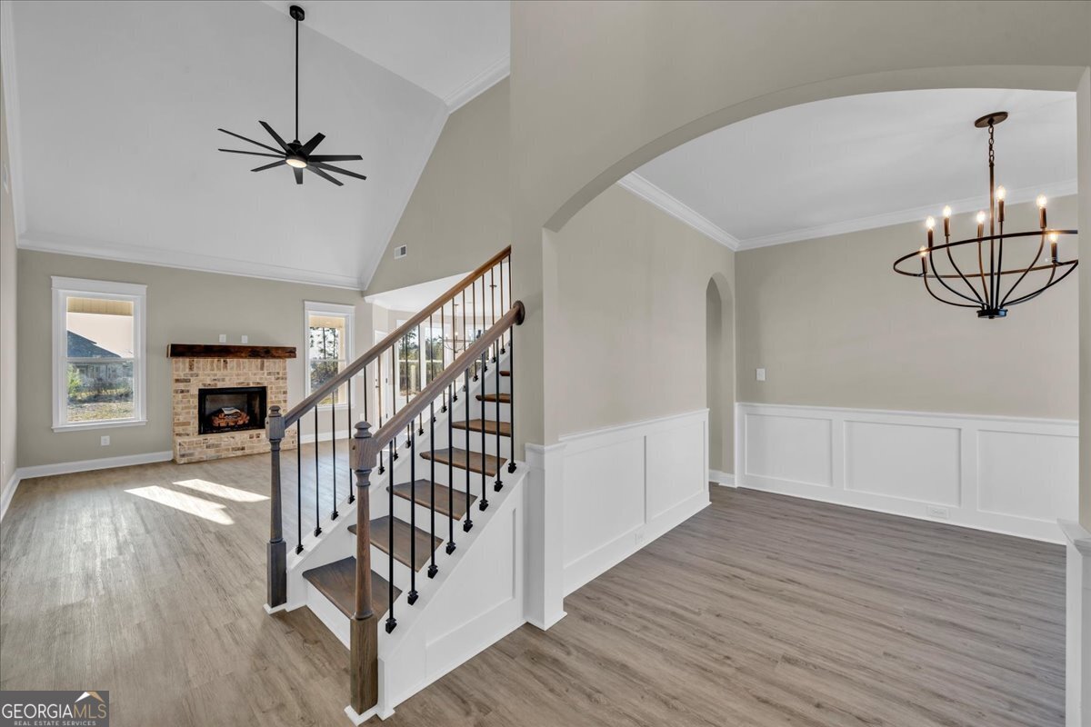 444 Burlington Drive Lizella GA 31052