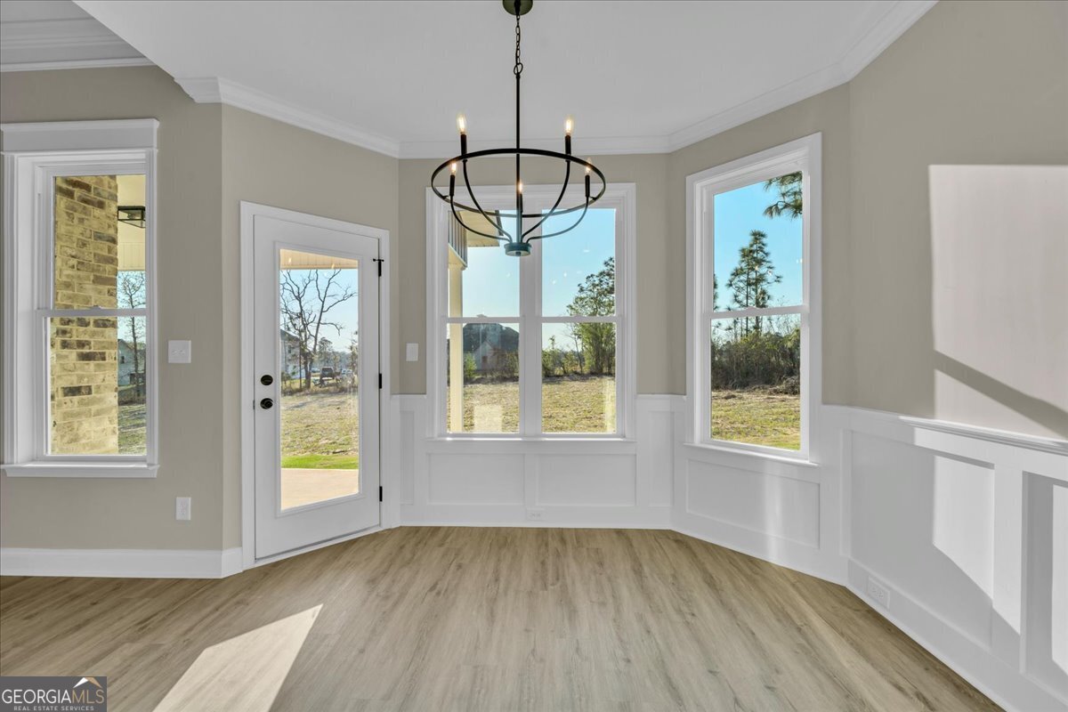 444 Burlington Drive Lizella GA 31052