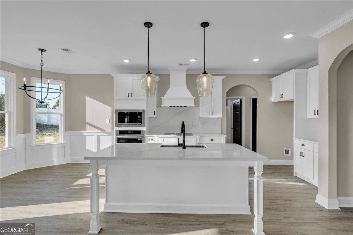 444 Burlington Drive Lizella GA 31052