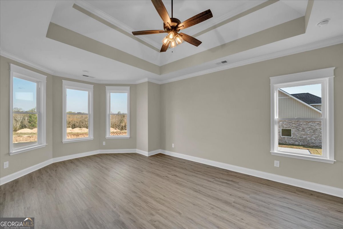 444 Burlington Drive Lizella GA 31052