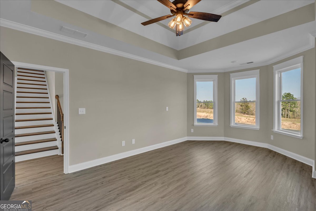 444 Burlington Drive Lizella GA 31052