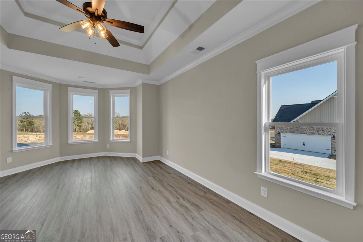 444 Burlington Drive Lizella GA 31052