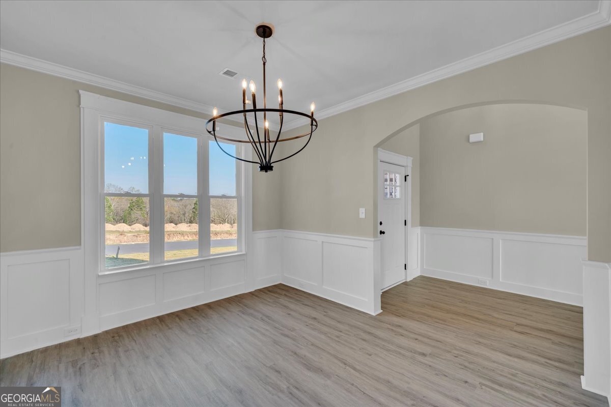 444 Burlington Drive Lizella GA 31052