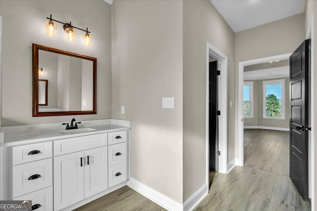 444 Burlington Drive Lizella GA 31052