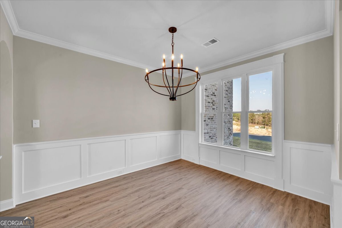 444 Burlington Drive Lizella GA 31052